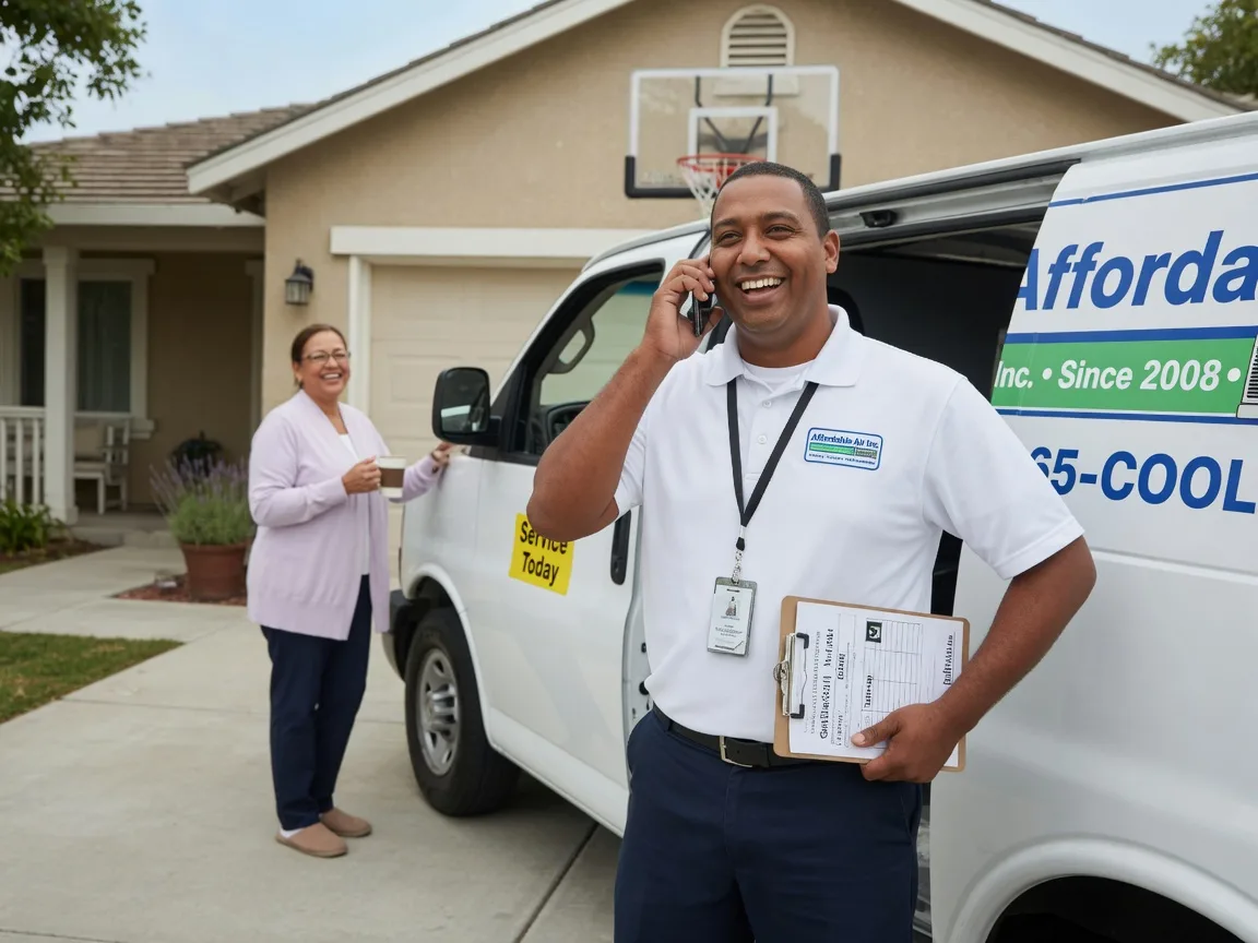 Central Ac Repair Loraine, TX FAQs